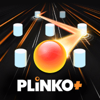 Plinko+